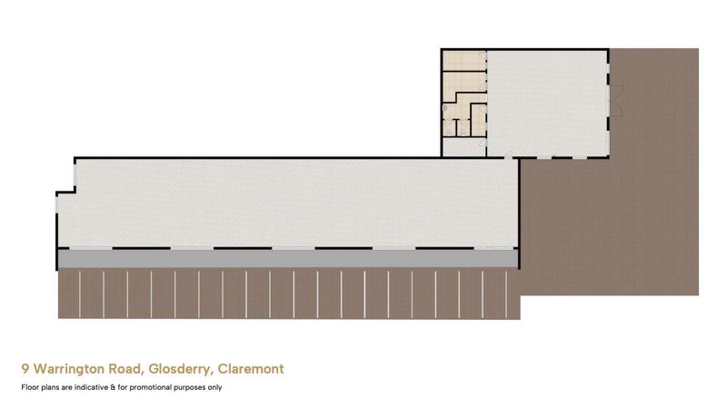 To Let commercial Property for Rent in Claremont Western Cape